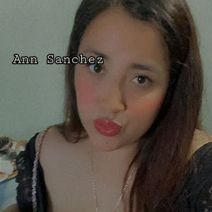 Meet your Posher, Ana